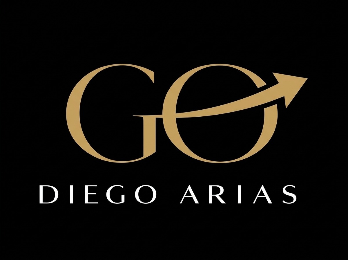 GO — Diego Arias